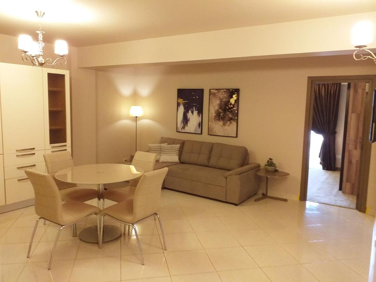 شقة Apartament Alisia مامايا المظهر الخارجي الصورة