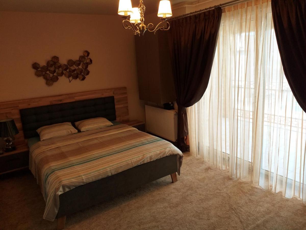 شقة Apartament Alisia مامايا المظهر الخارجي الصورة